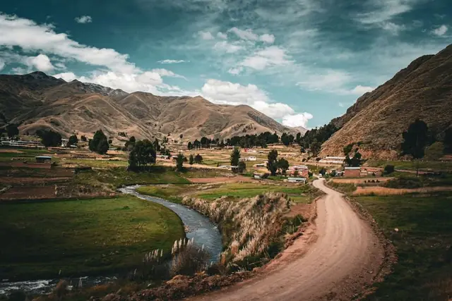 Peru