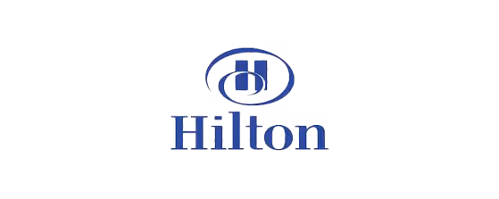 Client marquee Logo